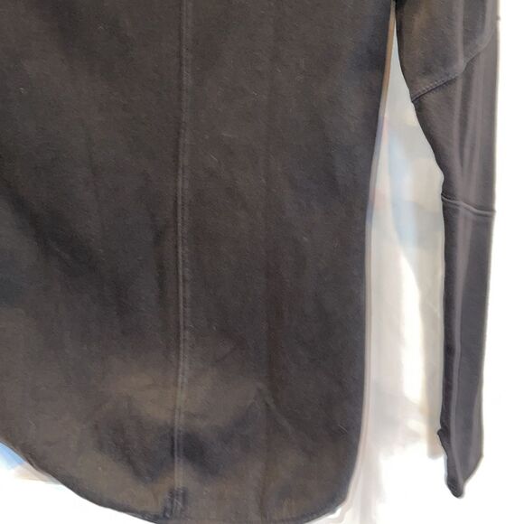 Old Navy Hoodie semi fitted size Large Tall - Picture 13 of 16